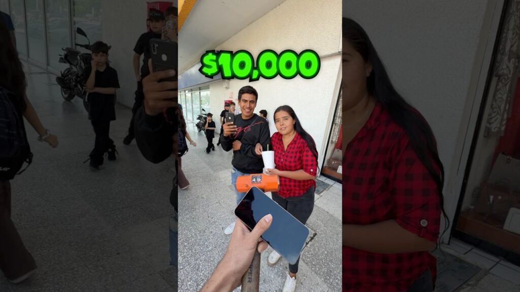 Si logras reventar el Honor Magic8 Lite te ganas $10,000 😱