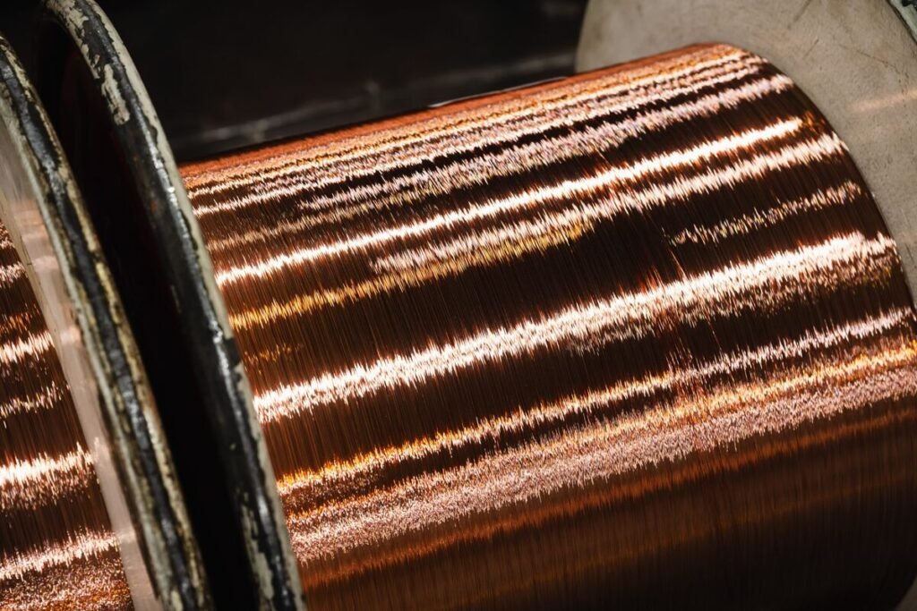 Copper Dips Below $13,000 With Stockpiles, China Demand in Focus