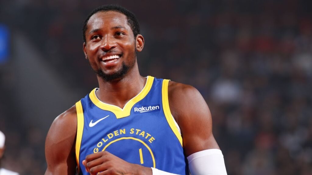 Sources: Dubs deal Kuminga, Hield for Porzingis