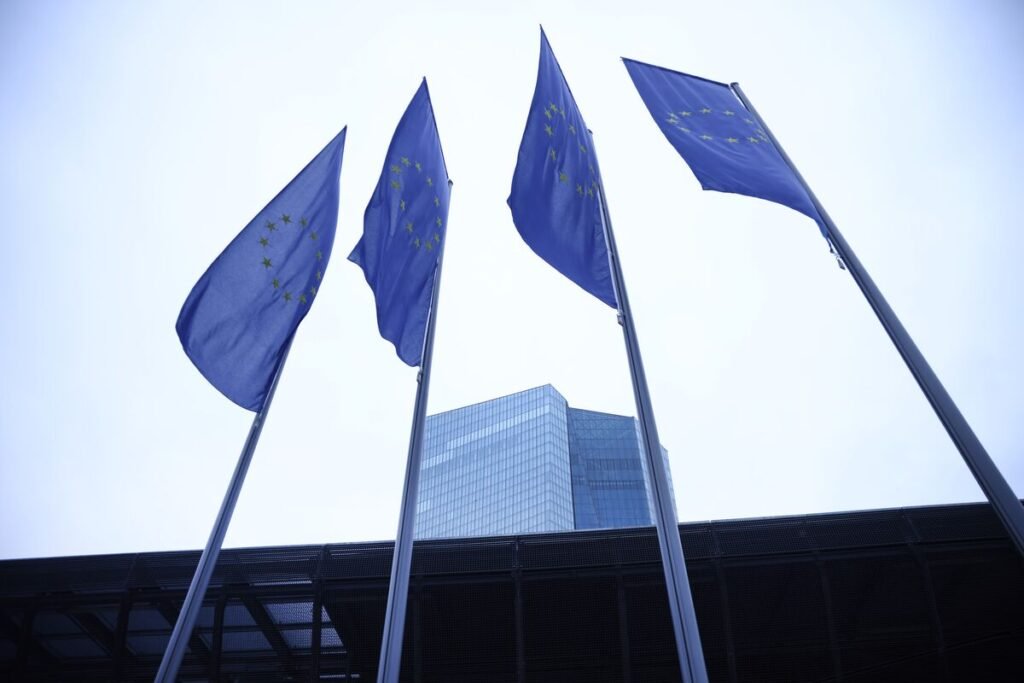 Follow ECB’s Interest Rate Decision