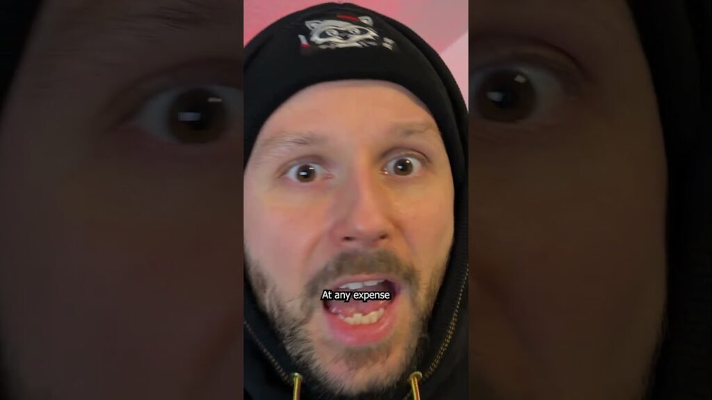 Razer’s "Retro" AI Slop is Insulting #tech #technology #pc #shorts