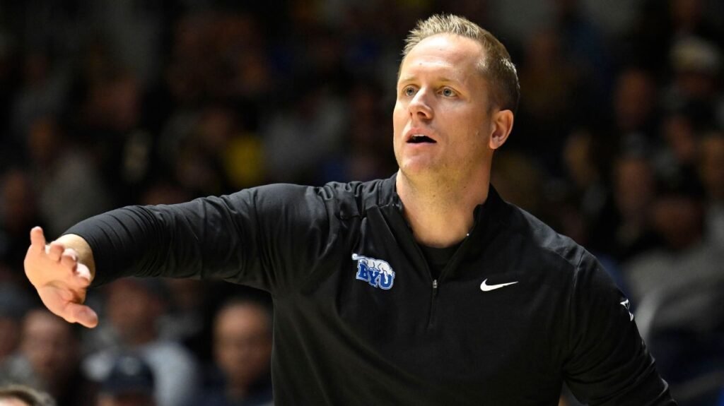 BYU coach hurt by another anti-Mormon chant