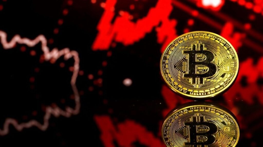 Tether Co-Founder Weighs In on Bitcoin Selloff