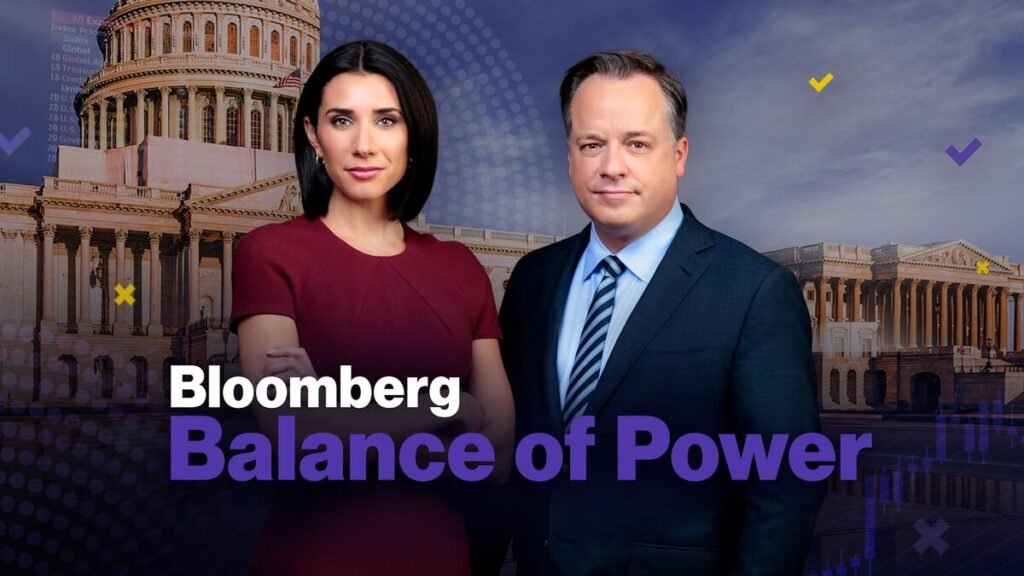 US-Iran Talks Scheduled For Friday | Balance of Power: Late Edition 02/05/2026