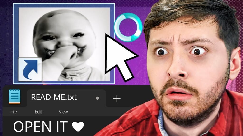 I Installed Viewer-Made Malware..