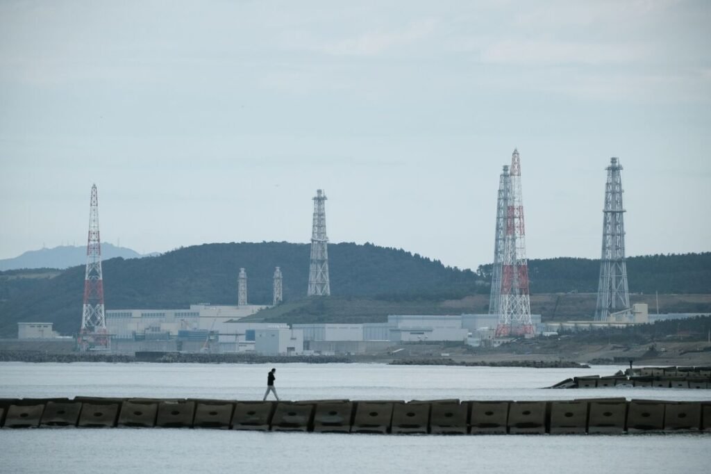 Tepco Plans to Again Restart Japanese Nuclear Reactor on Monday