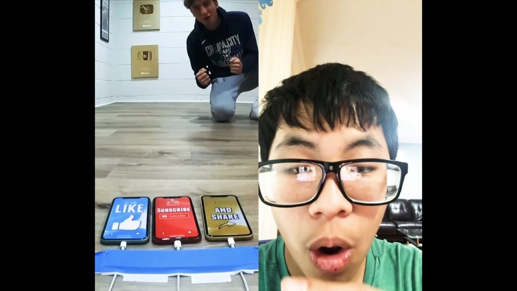 Insane 3 Iphone Charger Trick Shot - #iphone #trickshots #shorts