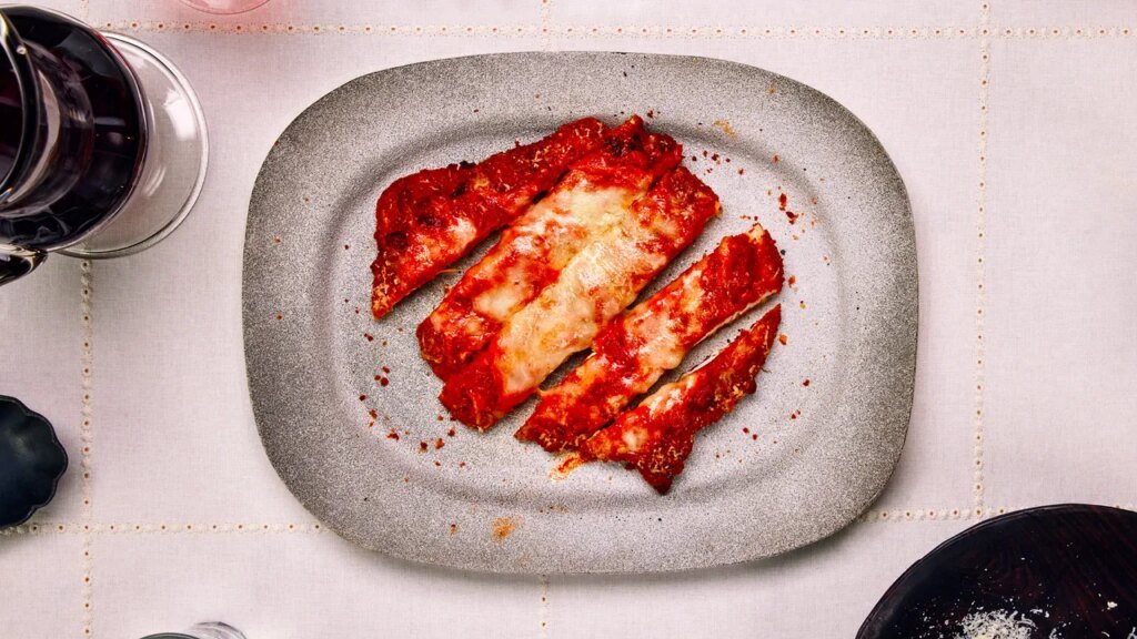 All the Recipes From Bon Appétit’s Italian American Issue