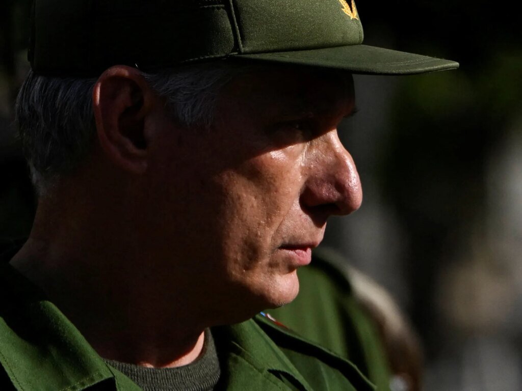 Cuba to introduce plan to address fuel shortage amid US blockade