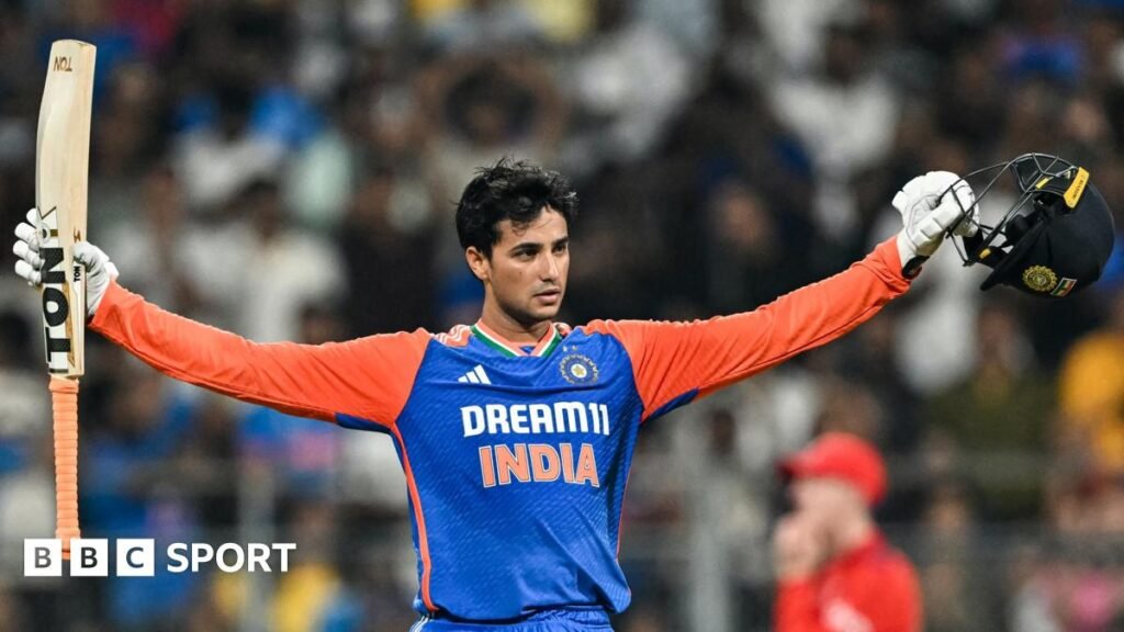 Virat Kohli and Rohit Sharma