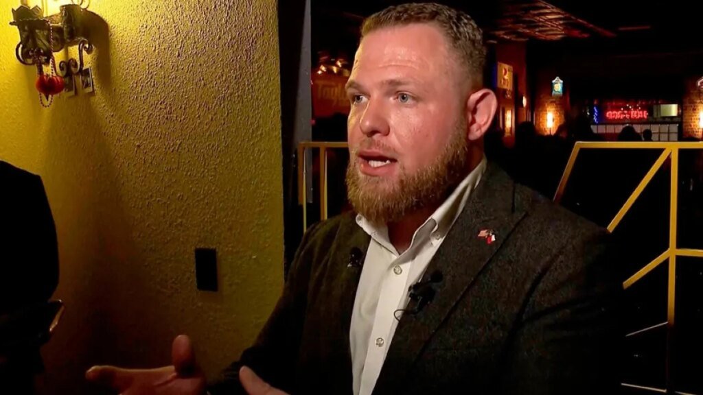 Democrats win special elections in Texas. How significant is it for Trump?