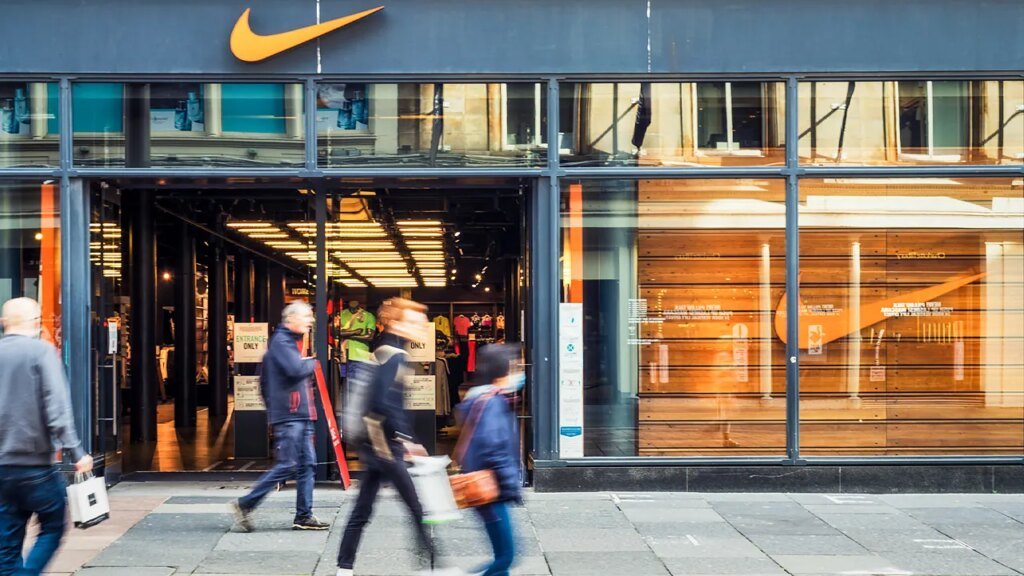 Nike’s diversity initiatives under EEOC scrutiny for alleged discrimination against White workers