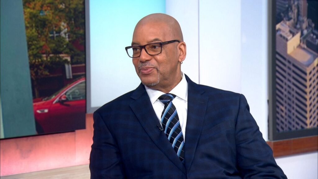 Mayor Mamdani names new correction commissioner