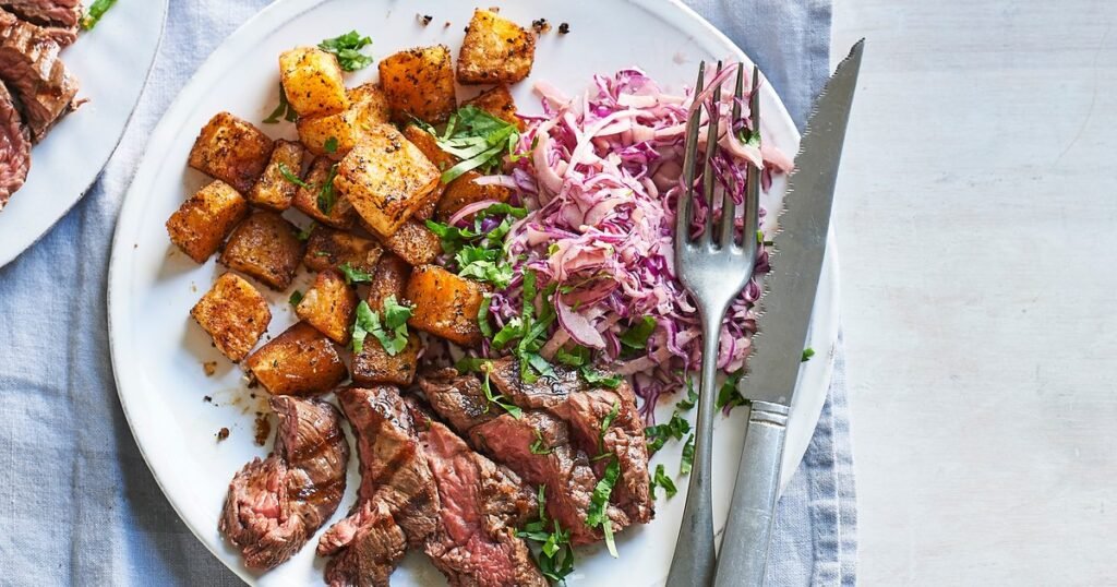 Forget oysters and caviar: these are the Valentines Day dishes everyones really making