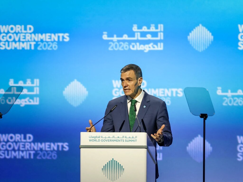 Spain v social media giants: What’s the big dispute about?