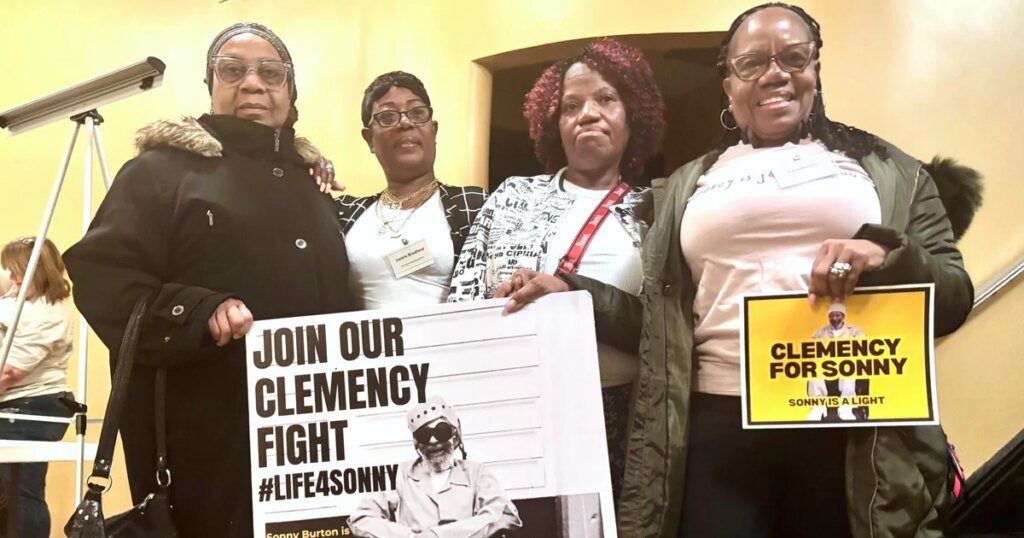 Nitrogen gas execution date set for man who didn't pull trigger in killing