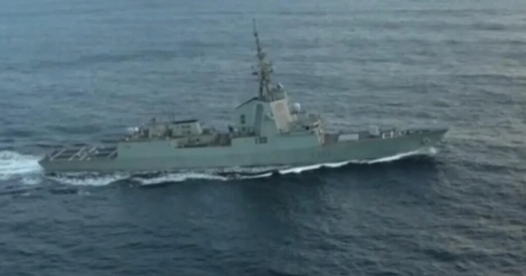 As Trump disparages NATO allies, they chase Russian subs in the Arctic