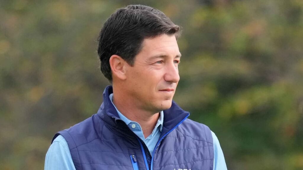 The LPGA made a mistake. Its boss owned it. But questions persist