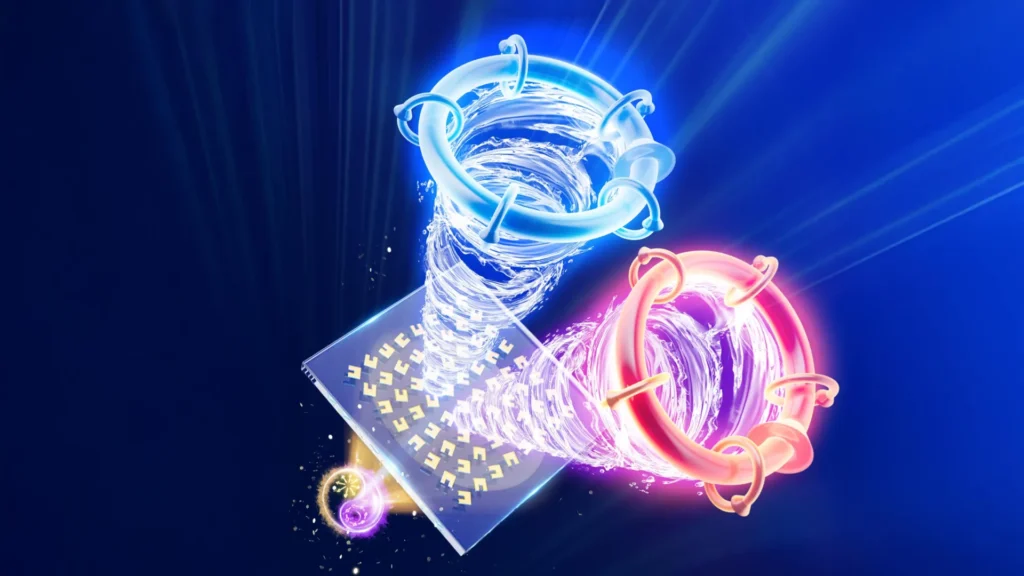 A new way to control light could boost future wireless tech