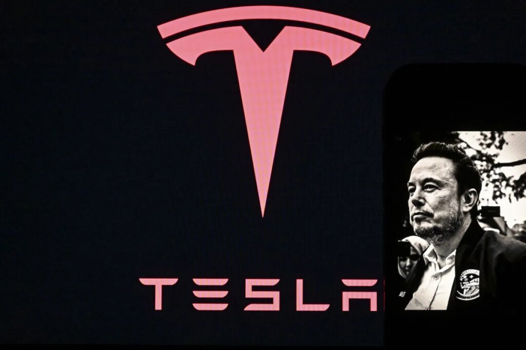 TechCrunch Mobility: The great Tesla rebranding