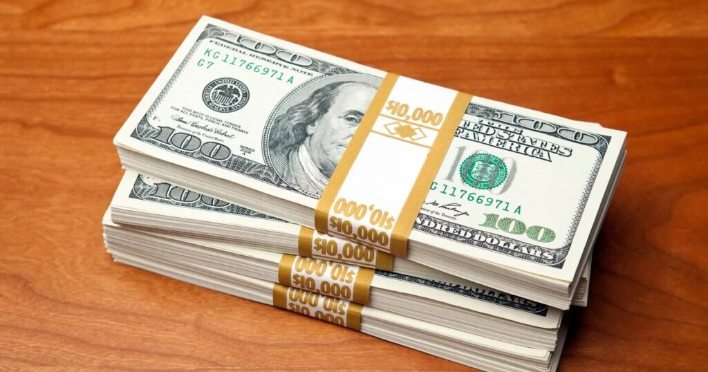 How much interest will a $40,000 money market account earn in 2026?