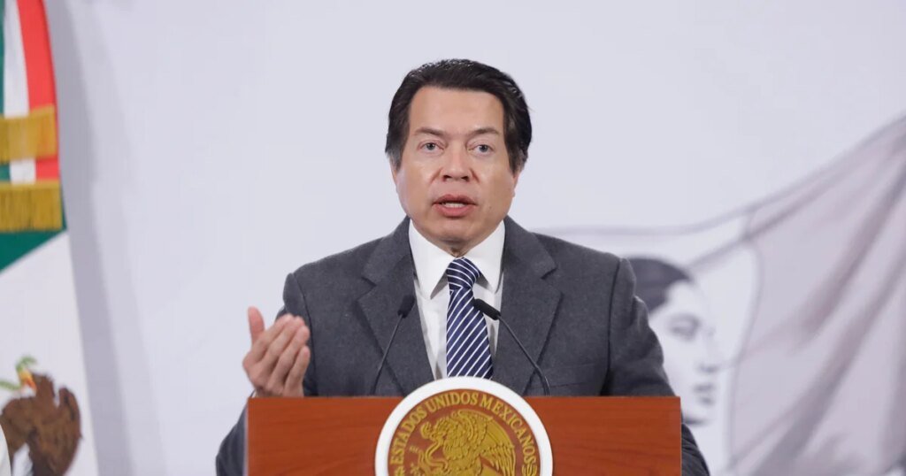 Aunt, cousin of Mexico's education secretary killed in their home