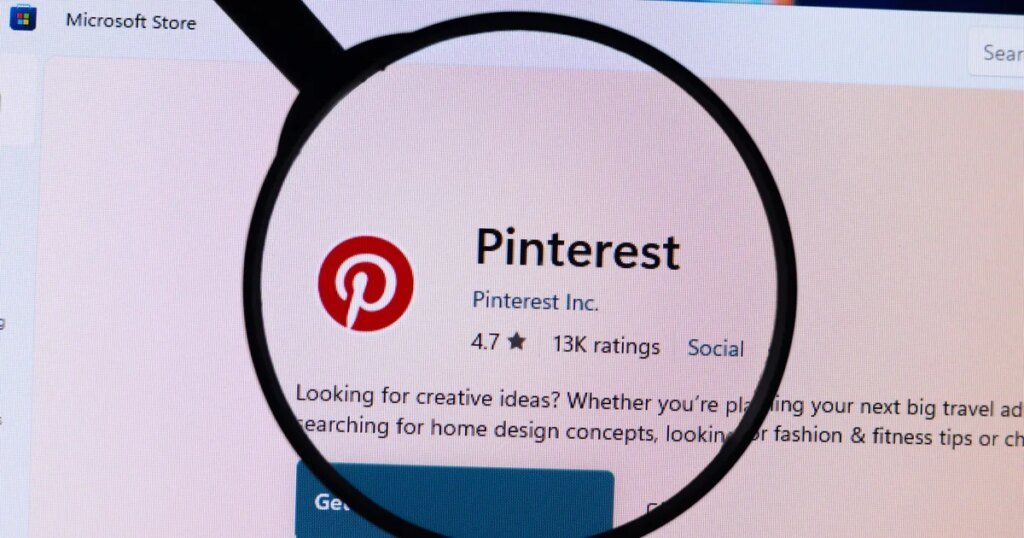 Pinterest fired 2 engineers who built an internal layoff tracker