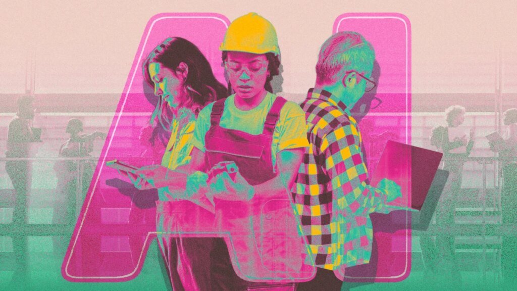 Advice from 7 experts on getting a job — or getting promoted — in tech