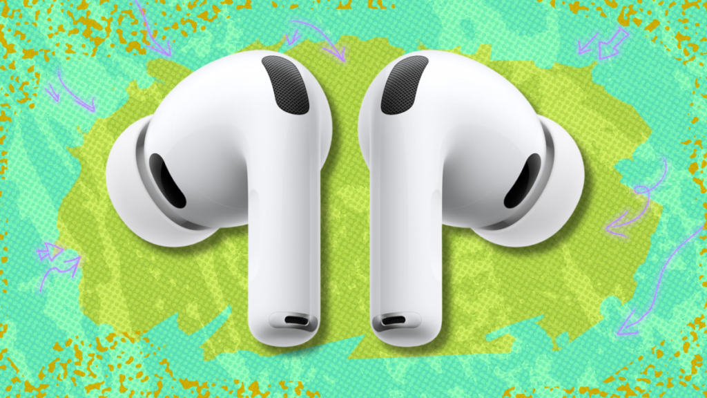 Best AirPods deal: Get a pair of AirPods Pro 3 for their lowest price yet