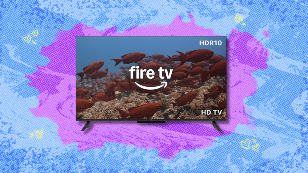 Best TV deal: Amazon Fire TV 2-Series for under $150