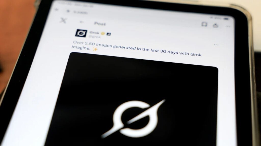 U.S. government urged to sever ties with Grok, Indonesia lifts ban on chatbot