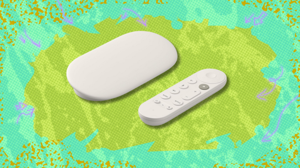 Best streaming stick deal: Save $20 on the Google TV Streamer 4K