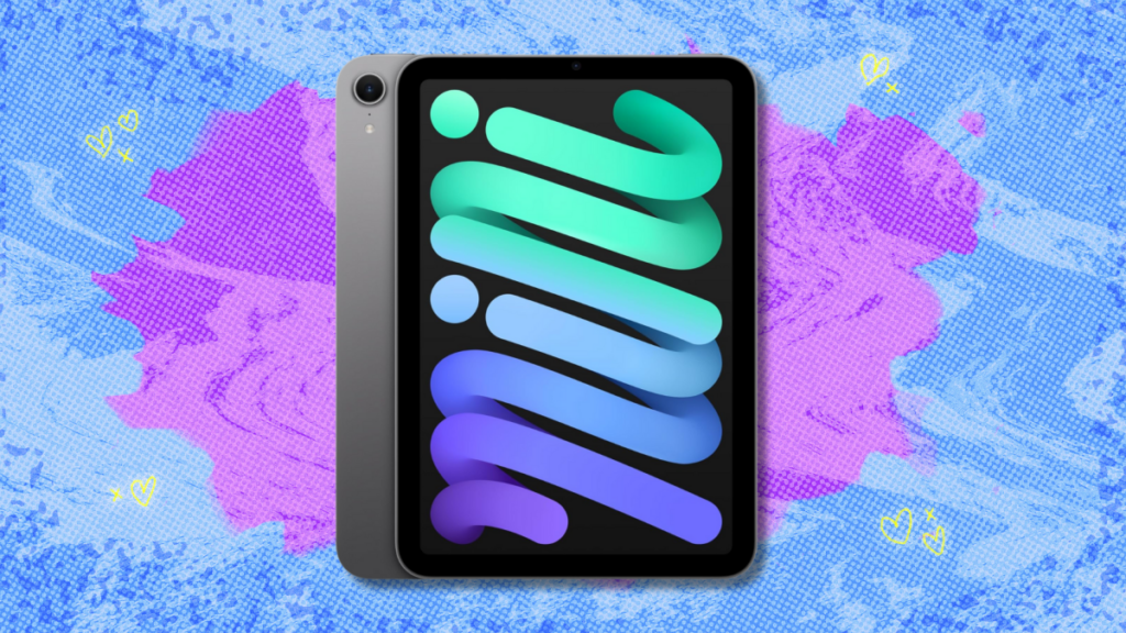 Best iPad deal: Save $100 on the iPad mini at Amazon