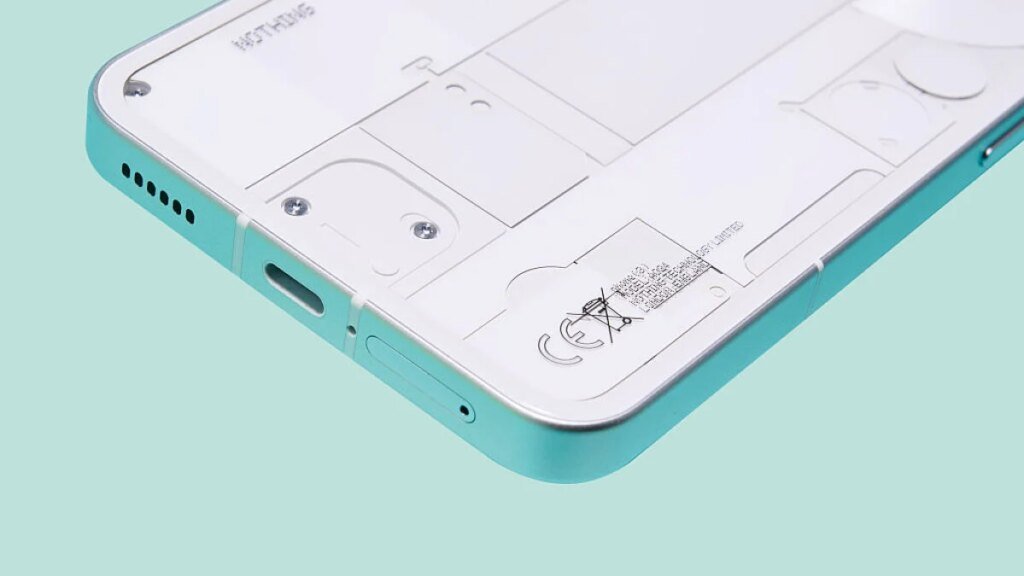 Leaks suggest Nothing Phone 4a is coming very soon