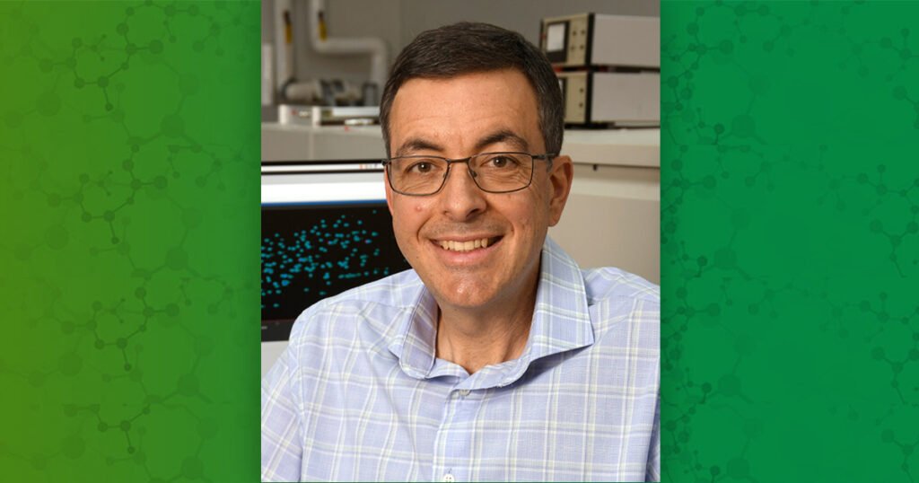 NIEHS scientist reshaping future of allergy treatments