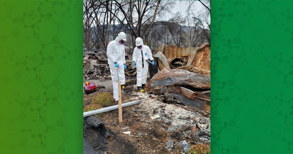 Climate change impacts on workers, communities addressed at workshop