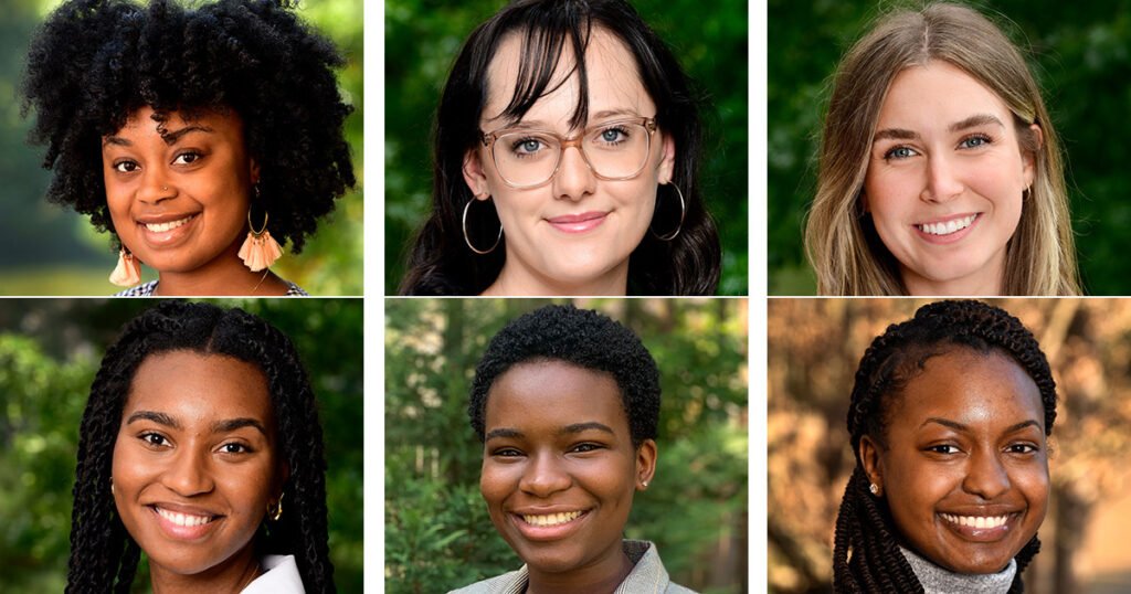 Six NIEHS trainees earn top marks at NIH-wide research showcase