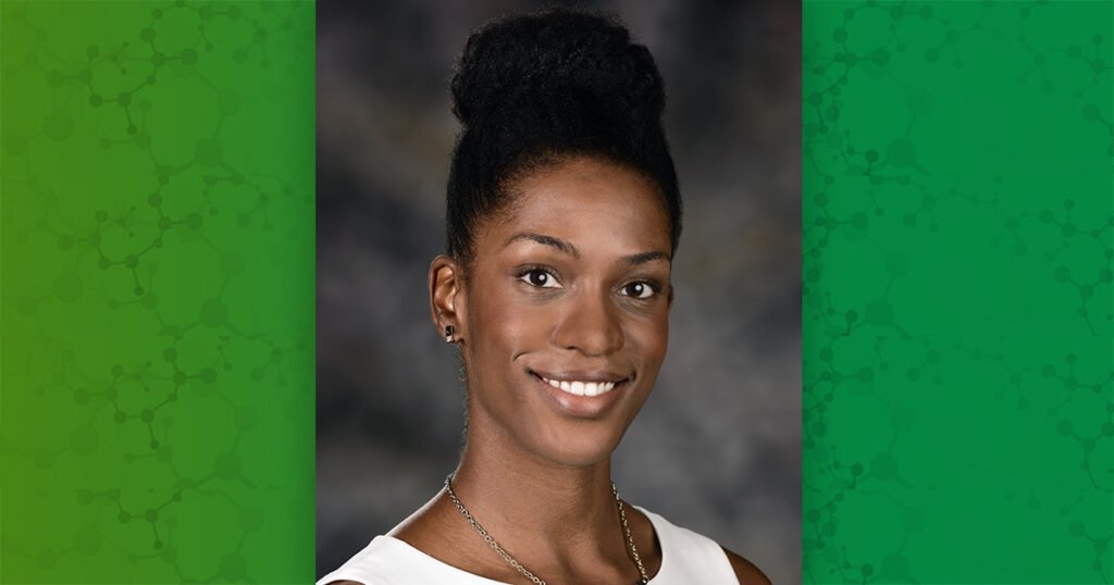 NIEHS trainees shine at annual NIH-wide research competition