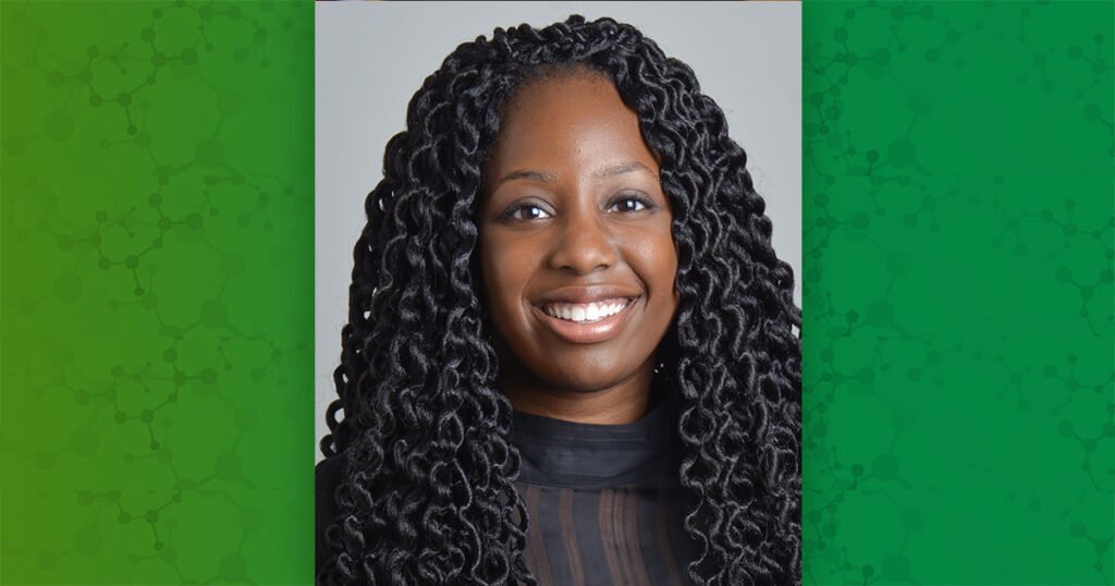 NIEHS trainee finds her calling as a physician-researcher