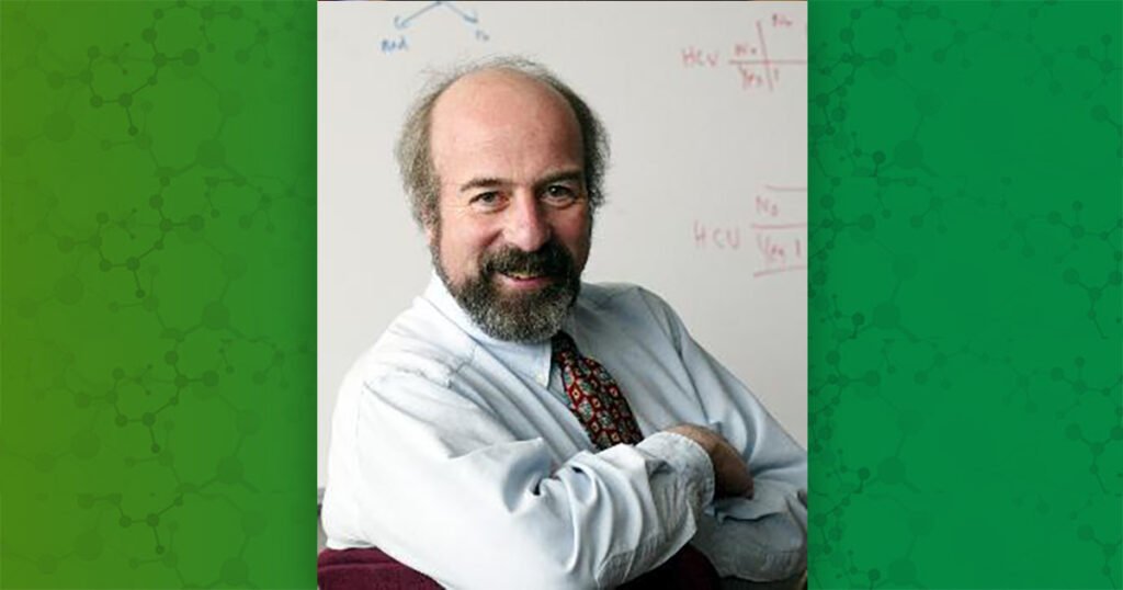 Fleshing out a fungal toxin’s role in liver cancer