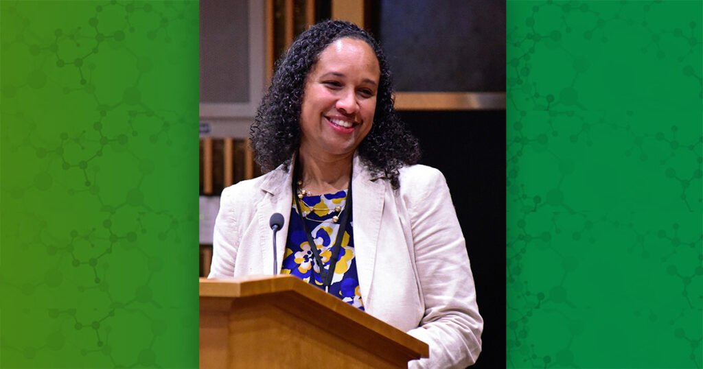 Children’s environmental health topic of NASEM, EPA workshop