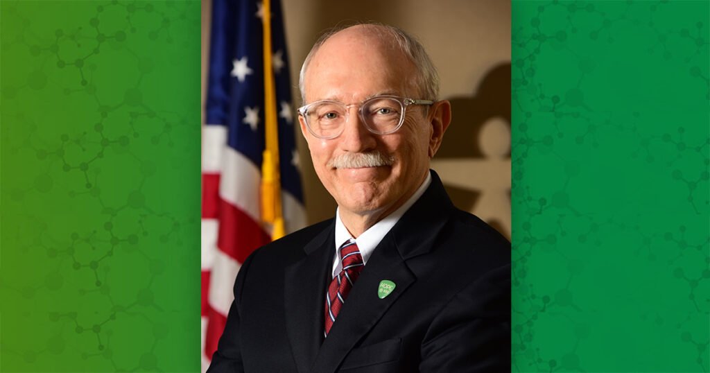 NIEHS influences national efforts to understand, solve PFAS problems