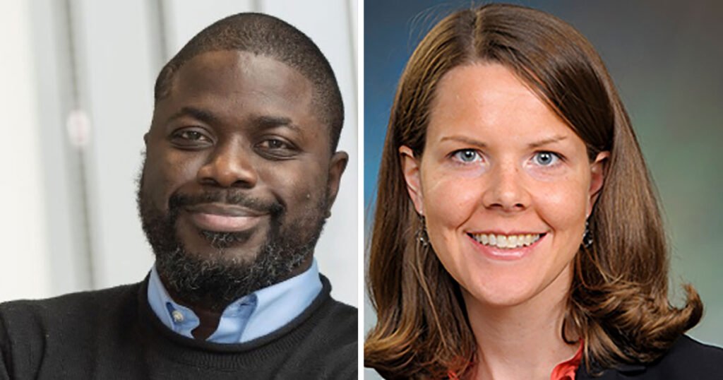 Effects of flame retardants, maternal diet on children focus of talks