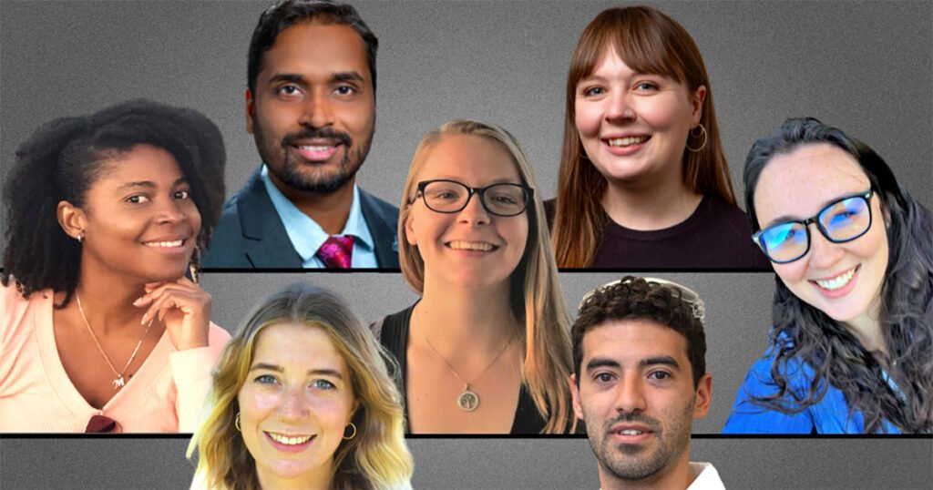 Superfund Research Program trainees win prestigious K.C. Donnelly awards