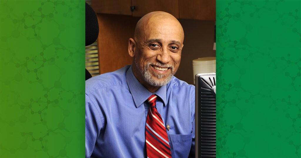 NIEHS hosts second annual DRIVEN! networking event NIEHS hosts second annual DRIVEN! networking event