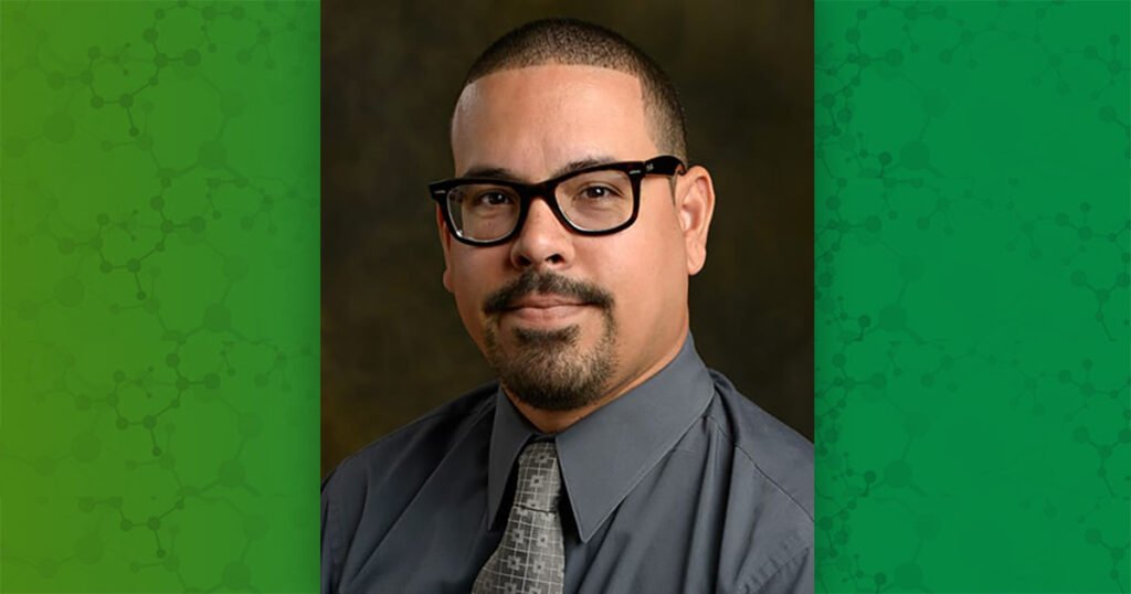 Hispanic Heritage Month recognized by NIEHS with special lecture Hispanic Heritage Month recognized by NIEHS with special lecture