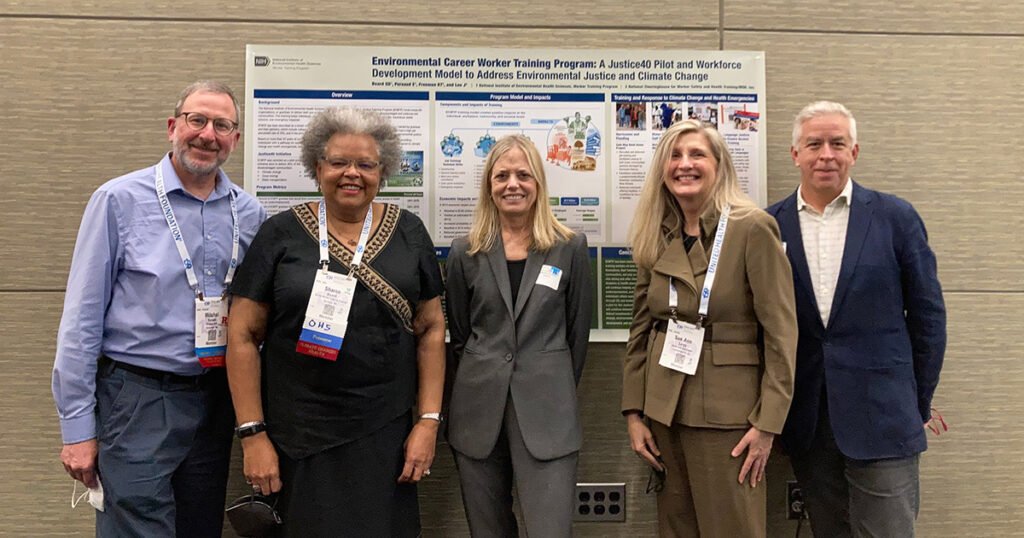 “Building Pathways” fosters diverse pipeline in construction careers