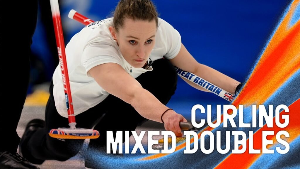 Winter Olympics 2026