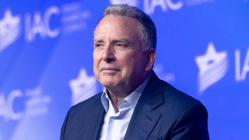 US special envoy Witkoff announces US, Ukrainian and Russian delegations agreed to prisoner swap